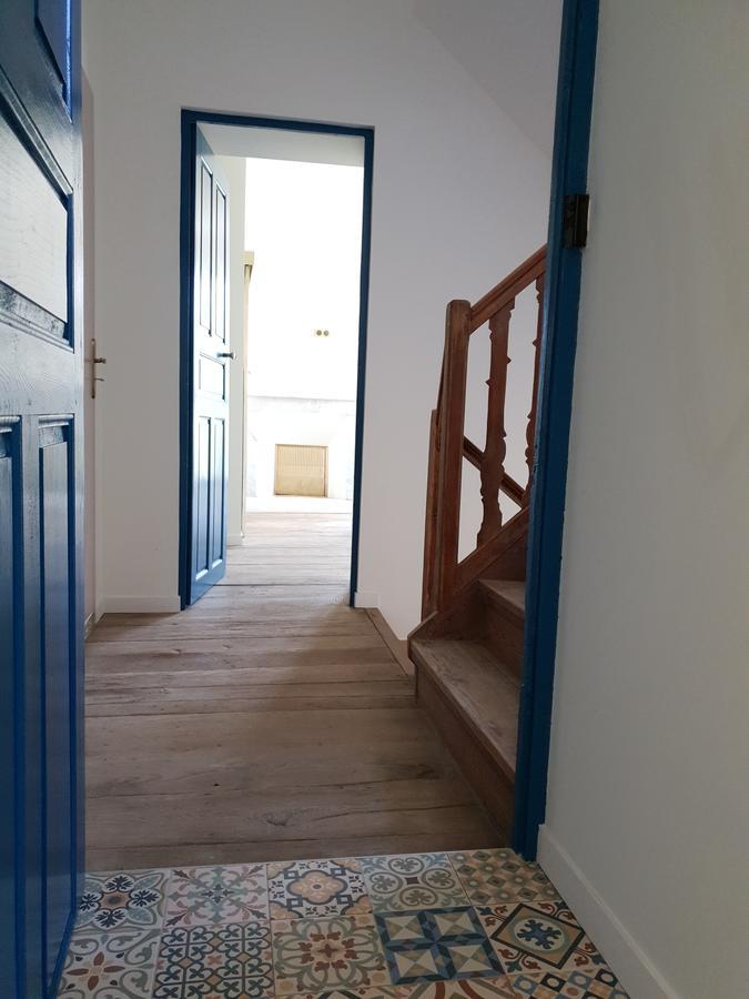 Suite Junior – Vue sur Montagne
